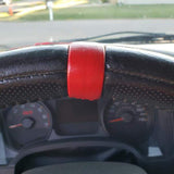Replacement Steering Wheel Stripe Kit - Red | Ford Raptor (2009-14)