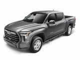 N-FAB - Rkr Cab Length Step System; Textured Black; - T104RKR4RS4