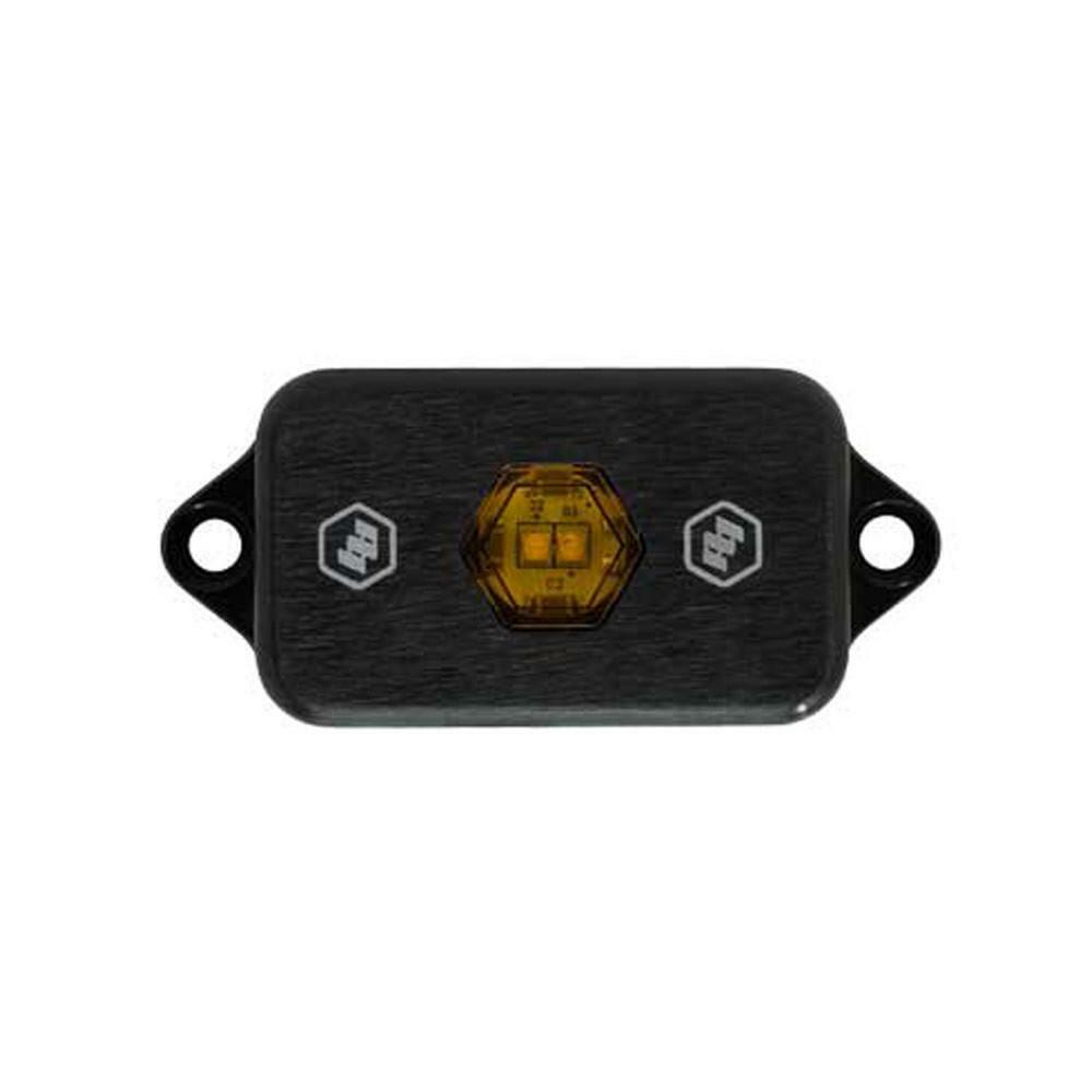 Baja Designs - 398046 - LED Rock Light