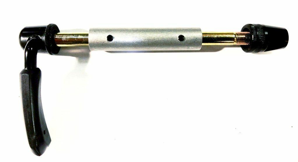 RockyMounts - 9mm QR w/ Dummy Axle- DriveShaft - 10820