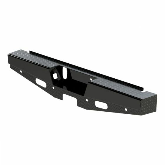 Ranch Hand - Sport Rear Bumper for Select Ford F-150 - SBF21HBLSL