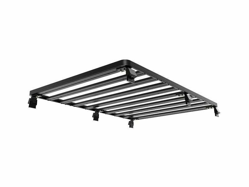 Front Runner - Jeep Cherokee Sport XJ Slimline II Roof Rack Kit / Tall - KRJCT02L