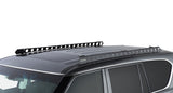Rhino Rack - Rhino-Rack Backbone Mounting System - Nissan Patrol - RNPB1