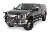 Warn - Trans4mer Gen III Mounting Brackets for 2017-2026 Ford Super Duty - 108001