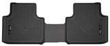 Husky Liners 16961 Weatherbeater - 2nd Seat Floor Liner