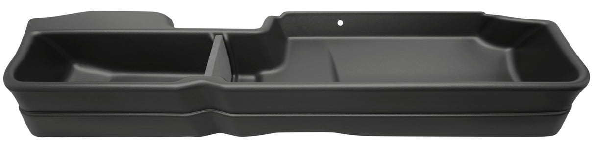 Husky Liners 09061 Gearbox Storage Systems - Under Seat Storage Box