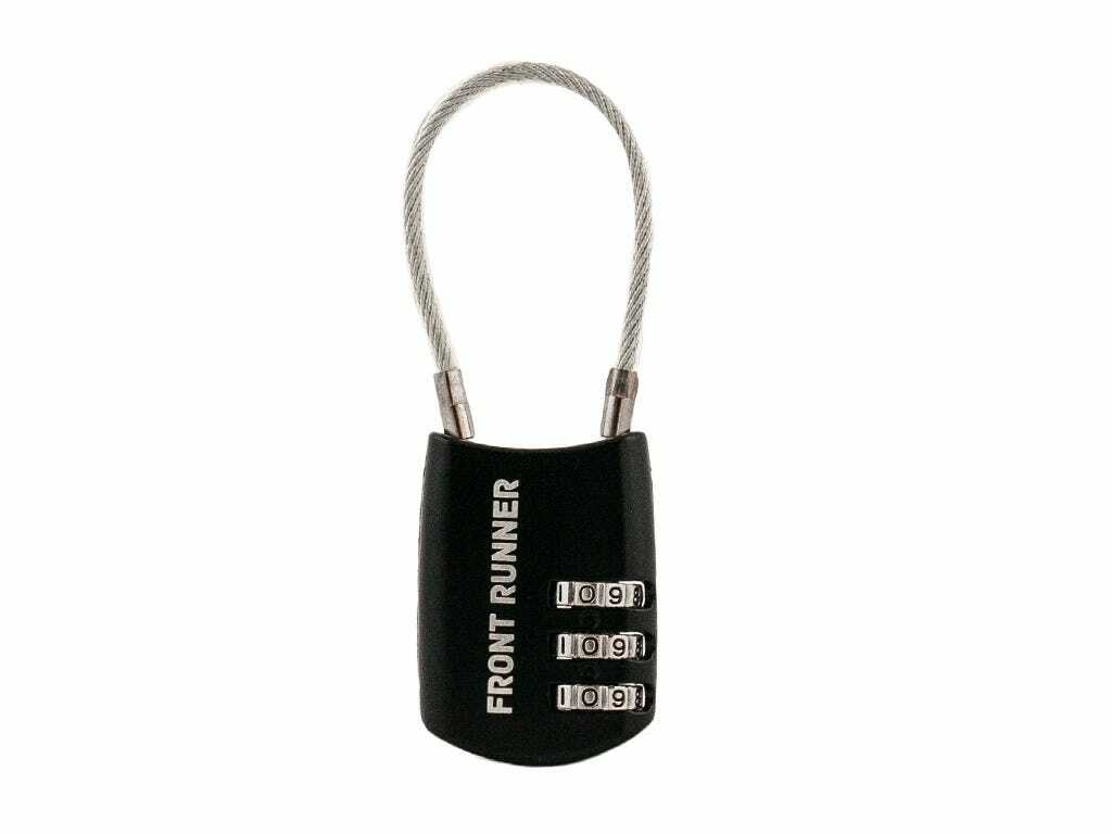 Front Runner - Rack Accessory Lock / Small - RRAC134