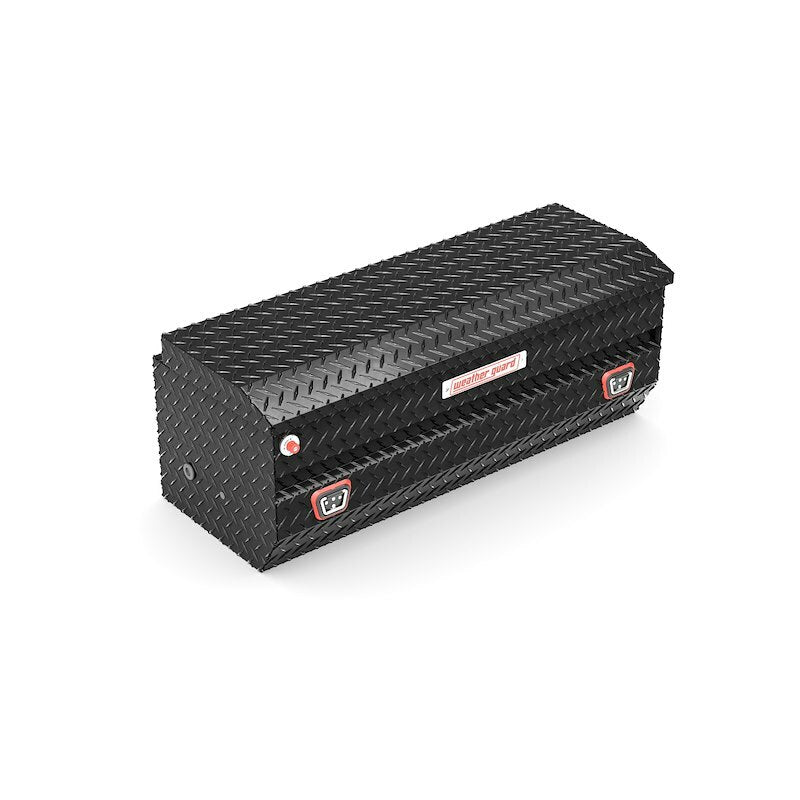 Weather Guard - 48" ALL-PURPOSE CHEST - ALUM - 624-5-04