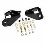 Westin - 30-1255 Safari Bull Bar Mount Kit