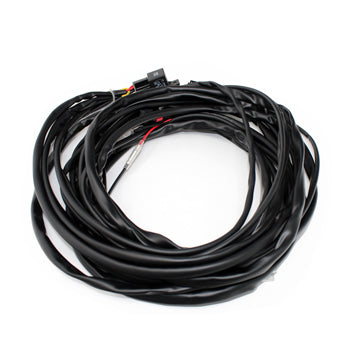 Baja Designs - 640127 - Automotive RTL Wiring Harness