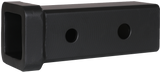 GEN-Y - Hitch GH-10011 Extended Reducer Sleeve 2.5" to 2" with 3/4" and 5/8" Holes - GH-10011