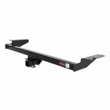 Curt - Class 3 Trailer Hitch, 2" Receiver, Select Nissan Quest - 13563