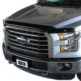 Westin - 72-96154 Platinum Bug Shield