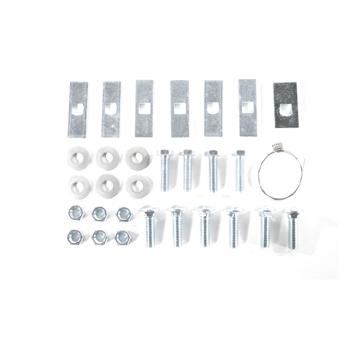 Curt - Class 3 Hitch, 2" Receiver, Select Ford Escape, Mazda Tribute, Mercury Mariner - 13650