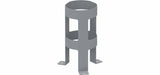 Holman - Tank Holder - 40121