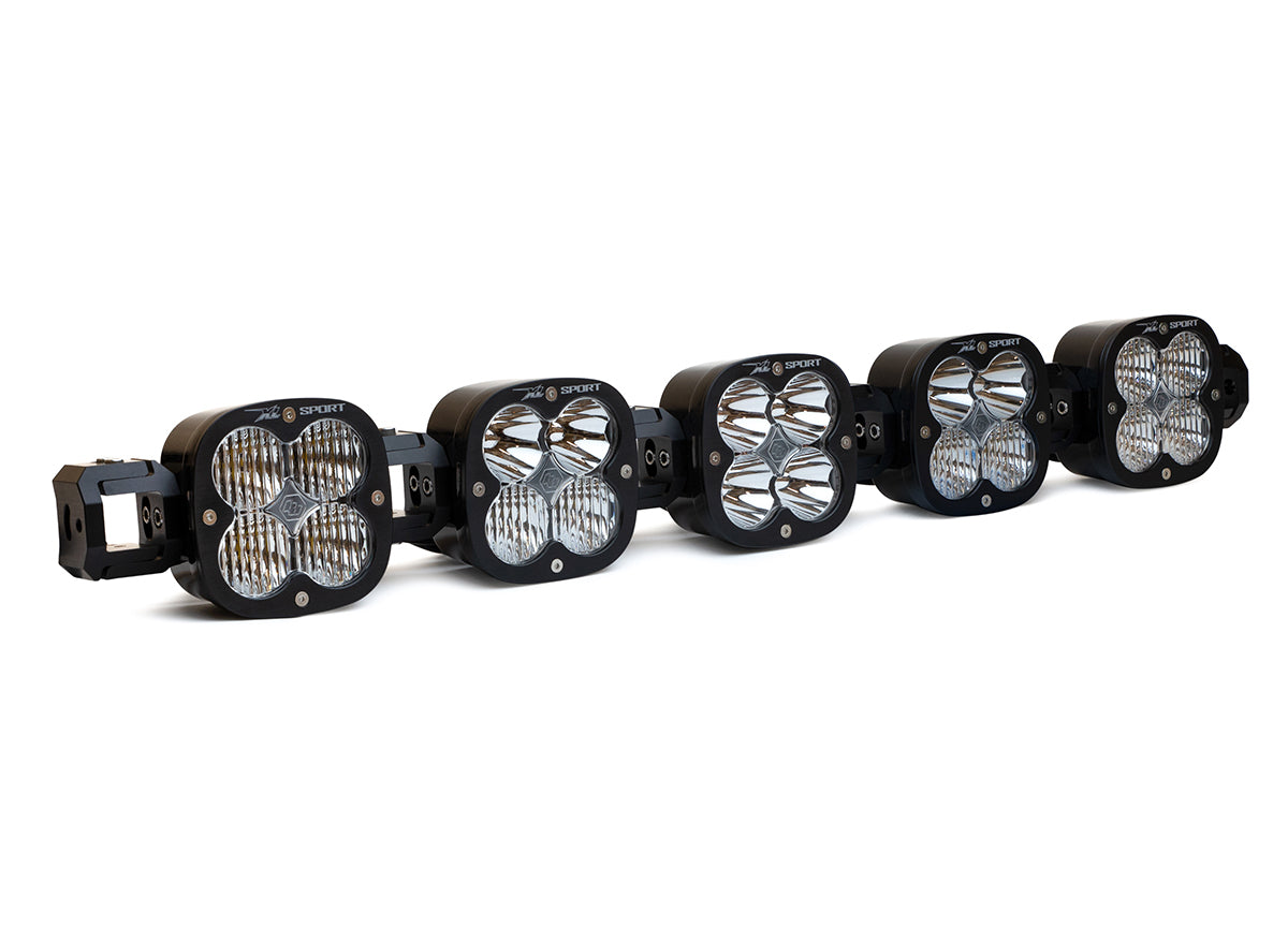 Baja Designs - 740003 - XL Linkable LED Light Bar
