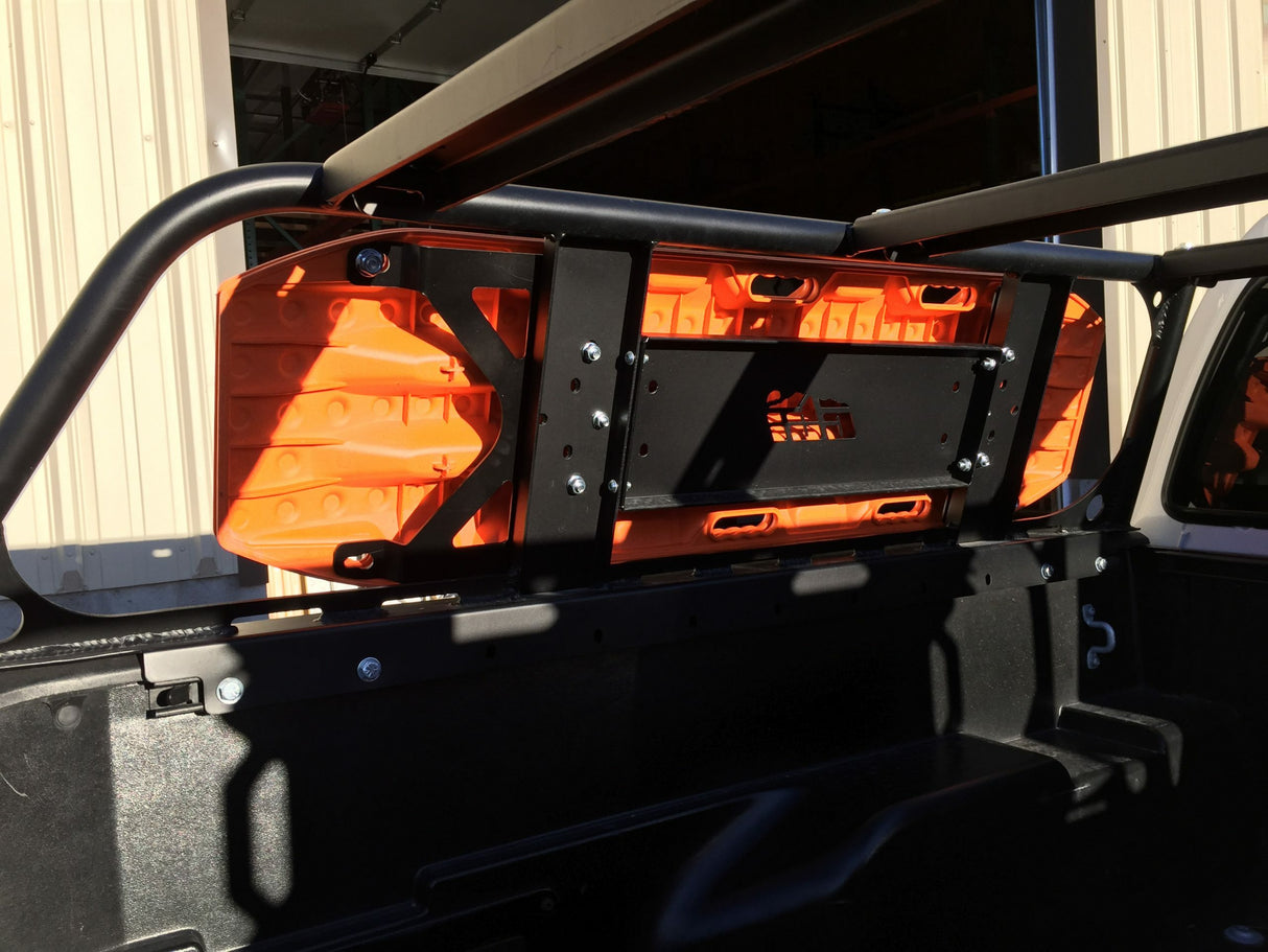 CBI - Bed Rack Maxtrax Mount / Tubing Style - 600-000-000-140