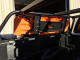 CBI - Bed Rack Maxtrax Mount / Tubing Style - 600-000-000-140