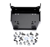 Warn - Winch Mount Kit for Yamaha Viking - 102920