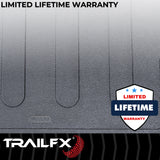 TrailFx - Bed Mat For Ram 1500 5.7' (626N)