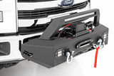Rough Country - EXO Winch Mount Kit - Ford F-150 2WD 4WD (2009-2023) - 10762