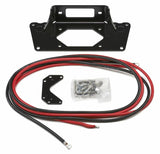 Warn - Winch Mount Kit for Honda Pioneer - 93720