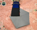 Overland Vehicle Systems - 270 LT Awning - Passenger Side 270 degree awning - 19569907