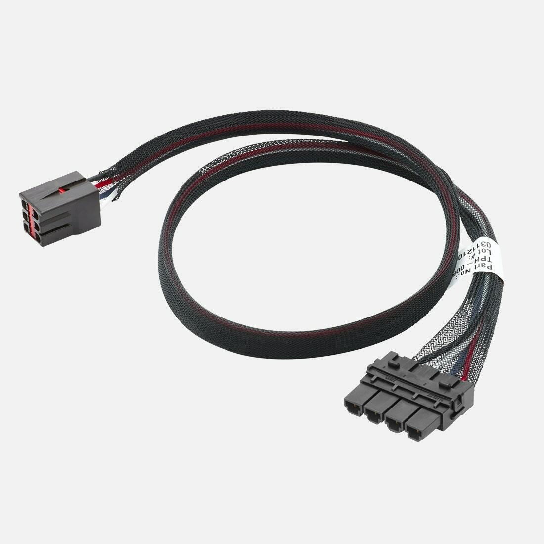 Redarc - Ford/Lincoln Suitable Tow-Pro Brake Controller Harness (Tph-006) - TPH-006