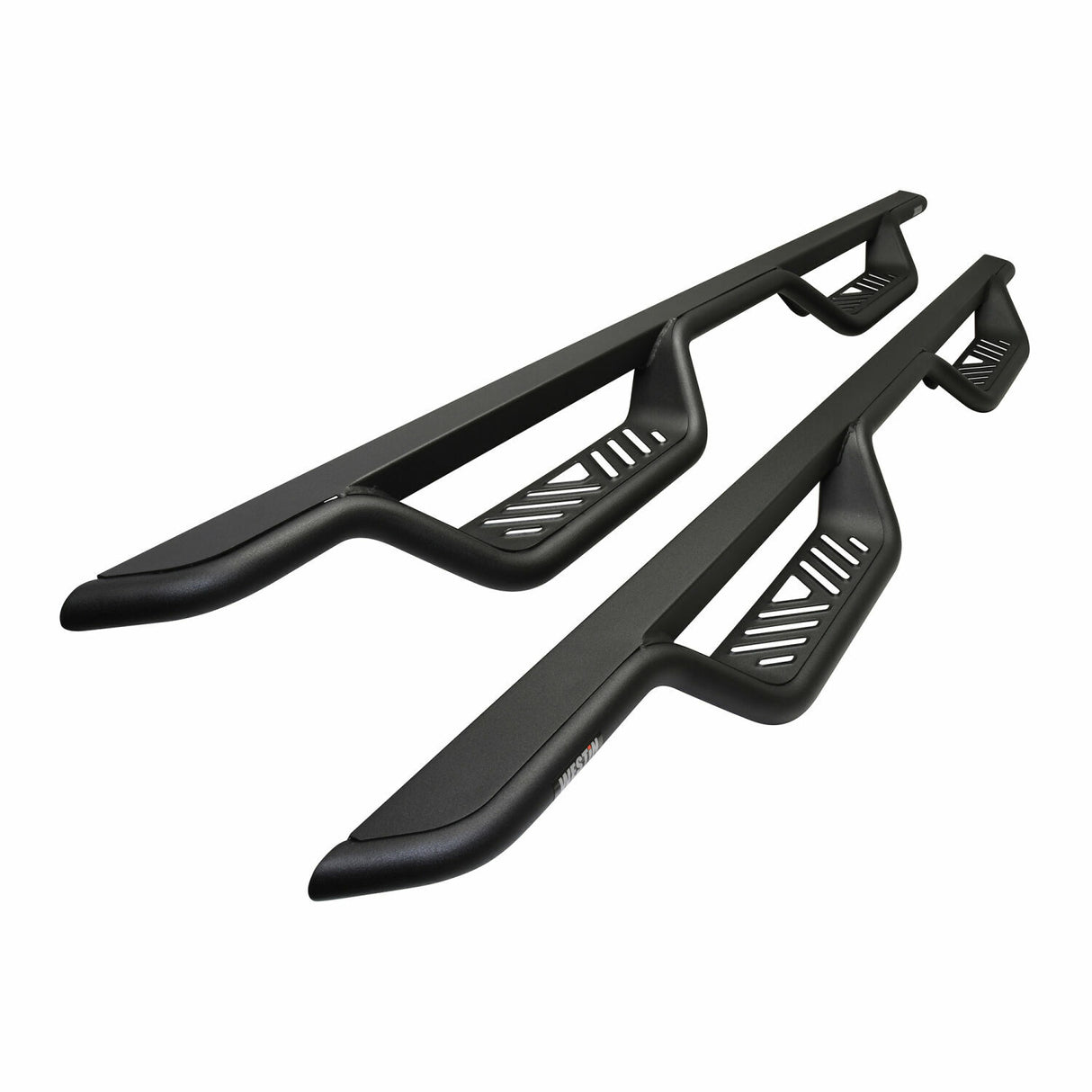 Westin 20-13725 Outlaw Drop Nerf Step Bars