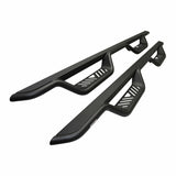 Westin 20-13725 Outlaw Drop Nerf Step Bars