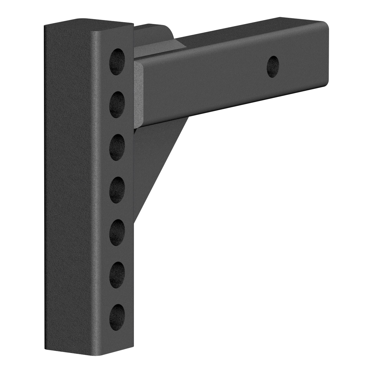 Curt - Weight Distribution Shank (2" Shank, 2" Drop, 6" Rise) - 17100