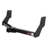 Curt - Class 3 Hitch, 2", Select Nissan Pathfinder, Infiniti QX4 (Square Tube Frame) - 13088