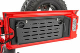 Rough Country 10625 Tailgate Table - 10625