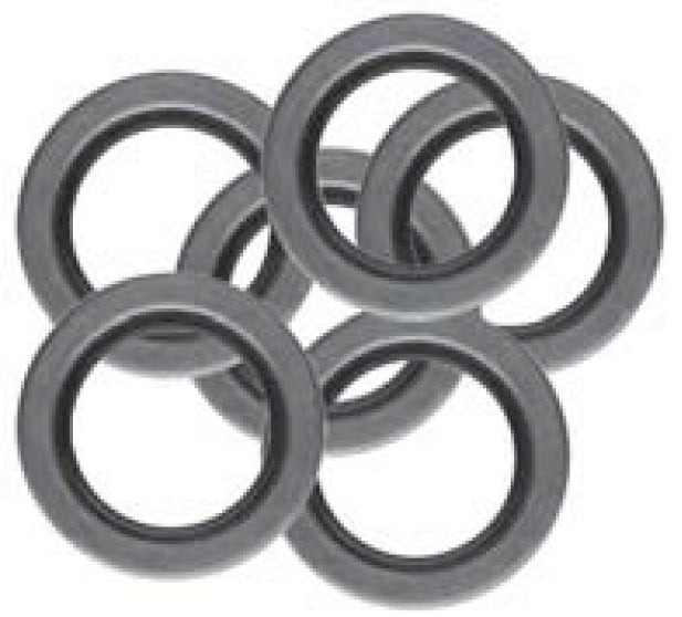Husky Towing 95911 1-1/4 Inch Inside Diameter Pack of 20