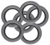 Husky Towing 95911 1-1/4 Inch Inside Diameter Pack of 20