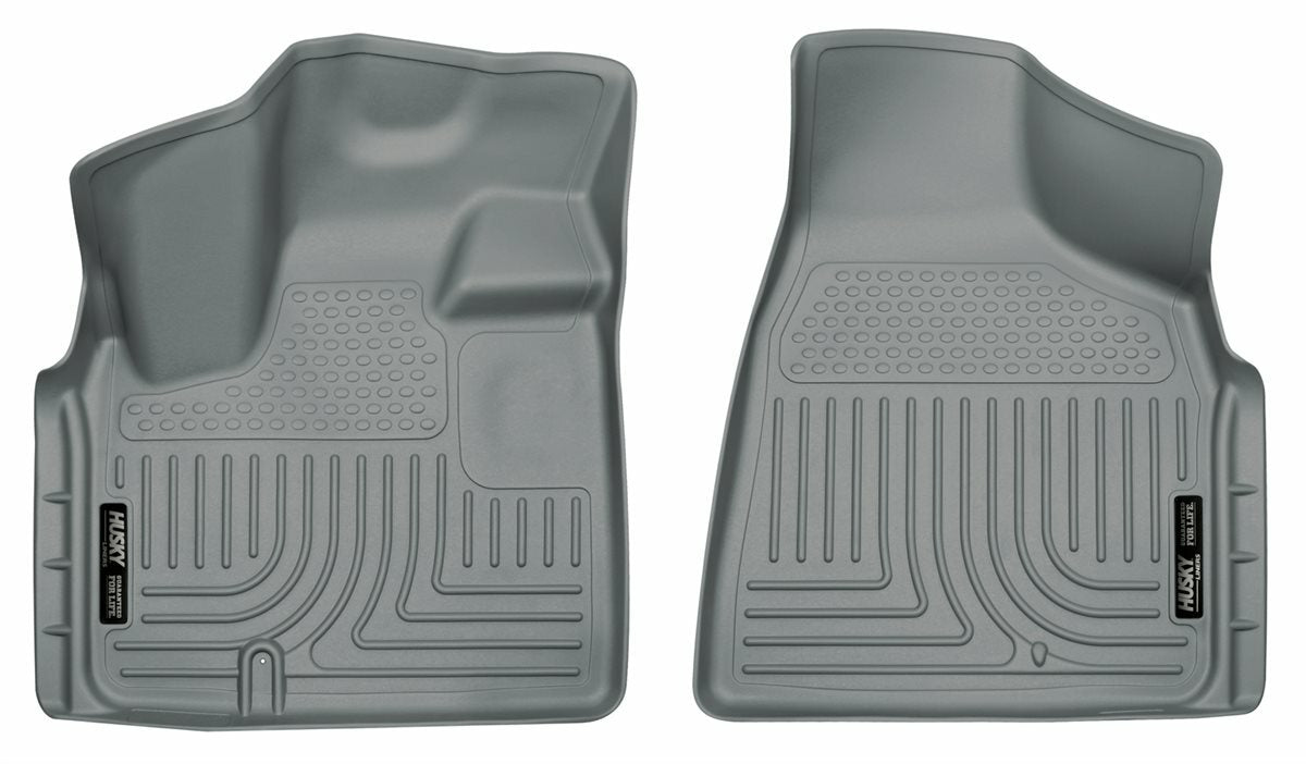 Husky Liners - Front Floor Liners - 18092