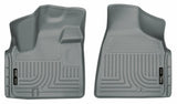 Husky Liners - Front Floor Liners - 18092