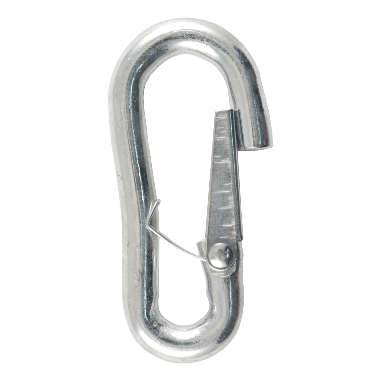 Curt - 7/16" Snap Hook (5,000 lbs, Packaged) - 81271