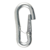 Curt - 7/16" Snap Hook (5,000 lbs, Packaged) - 81271