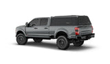 RSI SmartCap - F-250/F-350 Truck Bed Cap SmartCap EVOa Adventure Matte Black For 17-22 Ford F-250/F-350 Super Duty 6.8 Foot Standard Bed SmartCap - EA0315-MB
