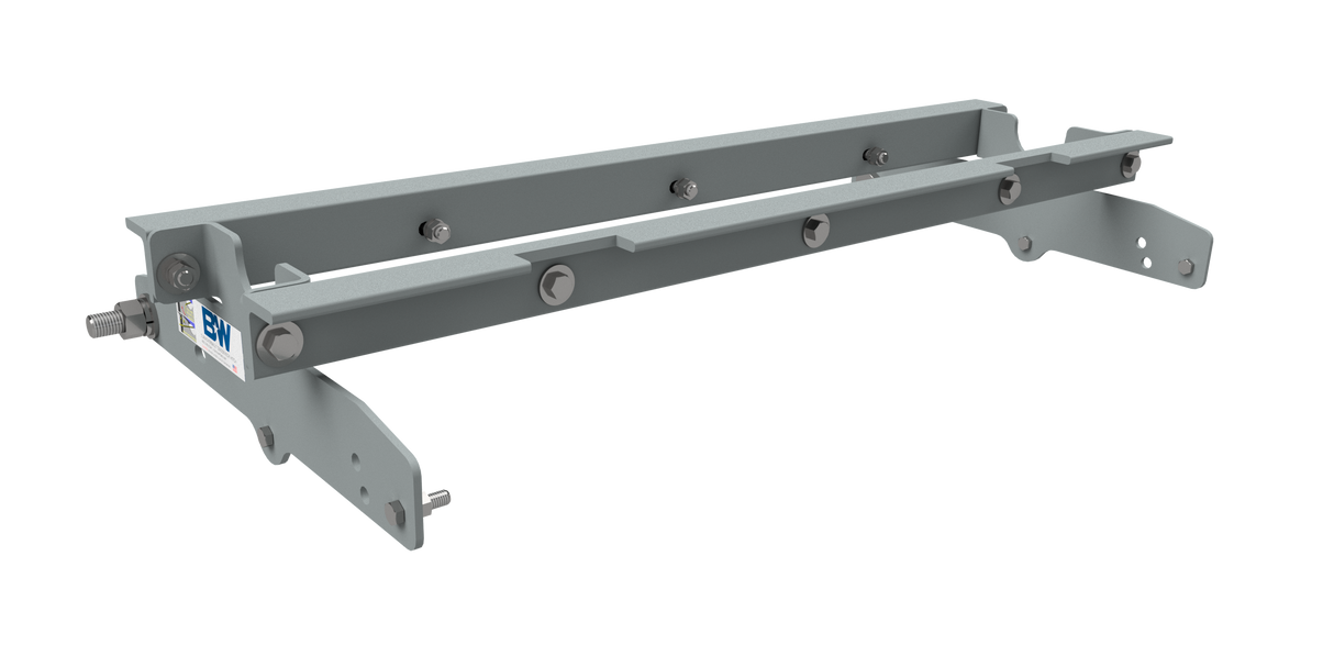 B&W - B&W Trailer Hitches GNRM1197 Turnoverball Mounting Kit