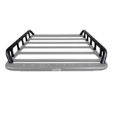 Go Rhino 5935061T - SRM500 - Side Rail Kit for 65" Long Rack - Textured Black