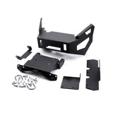 Warn - WINCH MOUNT BUMPER CAN-AM MAVERICK - 102506