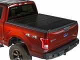 Bak Industries - BAKFlip G2 Hard Folding Truck Bed Cover - 226227