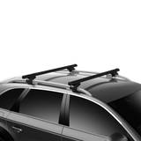 Thule - ProBar Evo BLK, 1500 2-p - 713800
