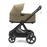 Thule - Charm Bassinet - Faded khaki - 11500603