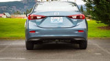 Torklift EcoHitch - Mazda 3 Sedan 2014 - 2018 [2 inch] - X7303