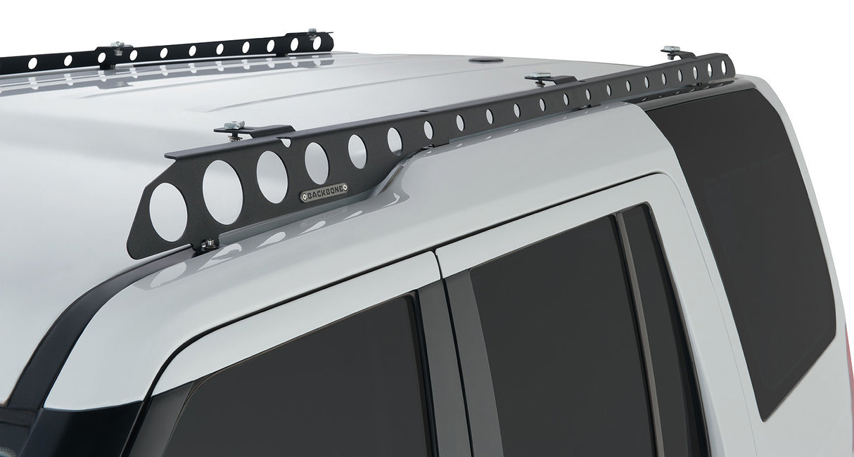 Rhino Rack - Rhino-Rack Backbone 4 Base Mounting System - Discovery 3&4 - RD4B1