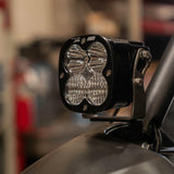 Baja Designs 447192 Kawasaki Teryx KRX XL80, A-Pillar kit