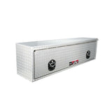 Westin - 80-HTB72C Brute High Capacity HD TopSider Tool Box
